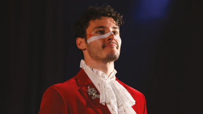 Autumn 2025 at Guildhall School